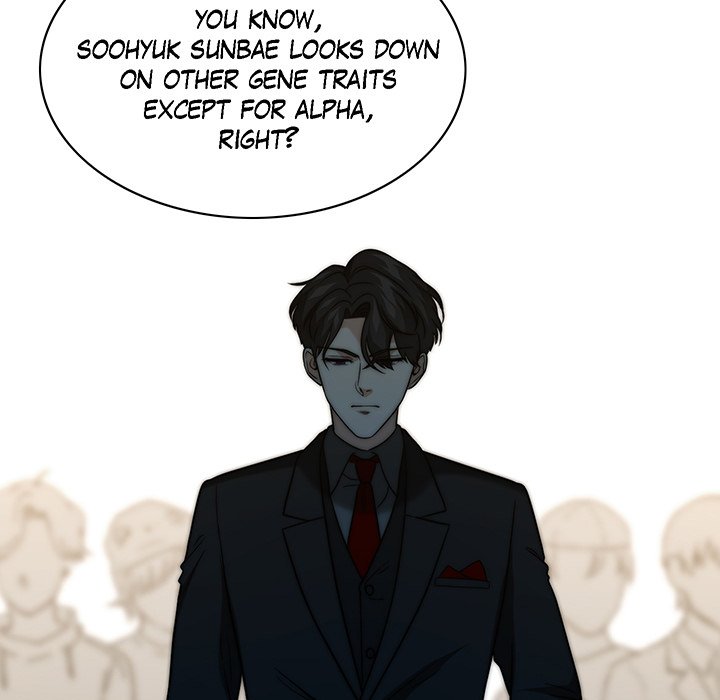 Recessive Omega K's Secret [Season 1] - episode 14 - 150