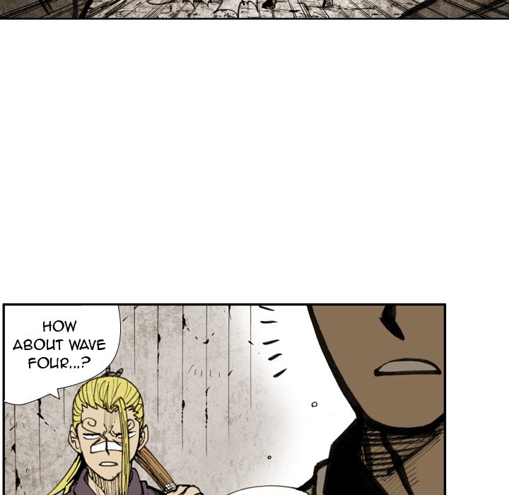 The Bully Hunter - episode 18 - 26