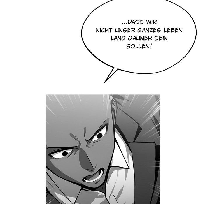 Workaholic Gangster - episode 10 - 86