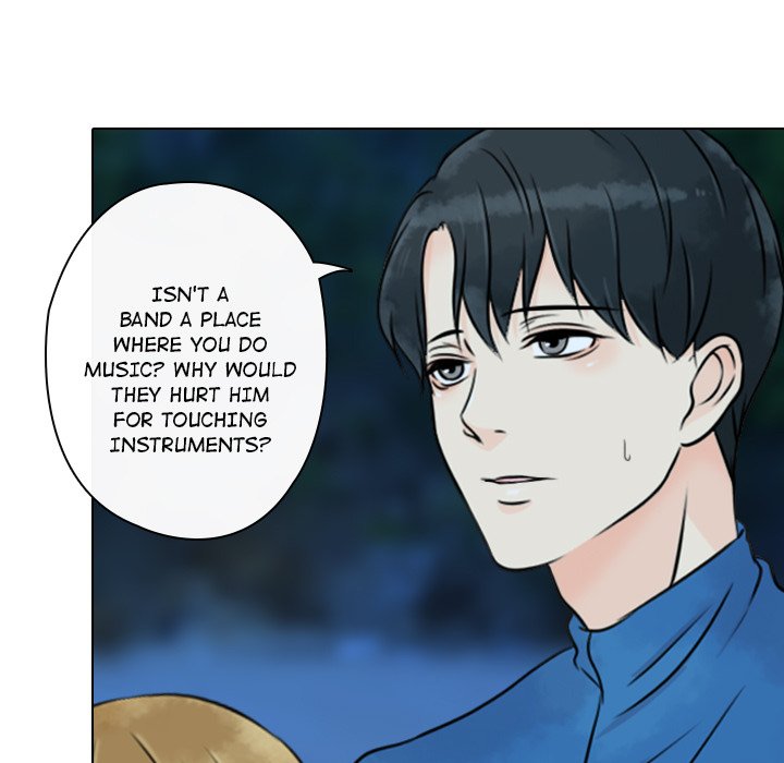 Leave Me Not - episode 18 - 18