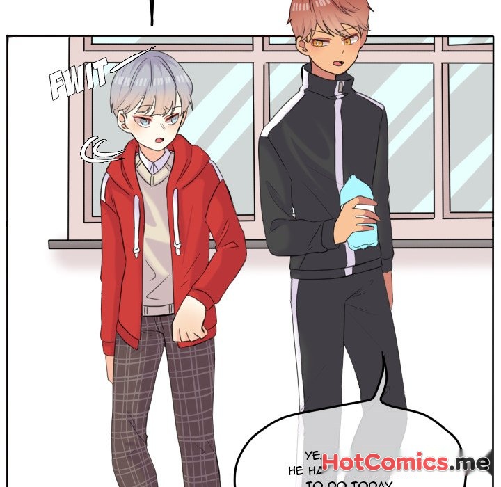 The Chill Couple - episode 49 - 49