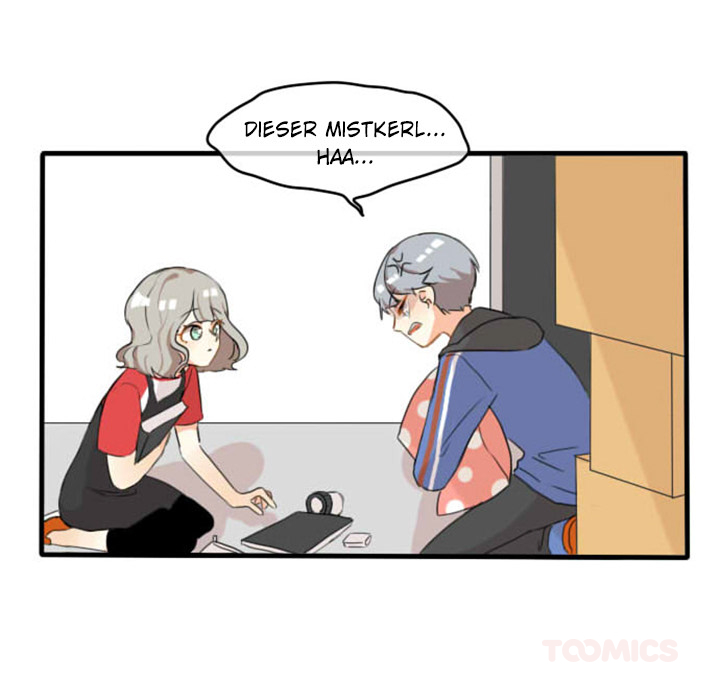 Das Chillige Pärchen - episode 5 - 20