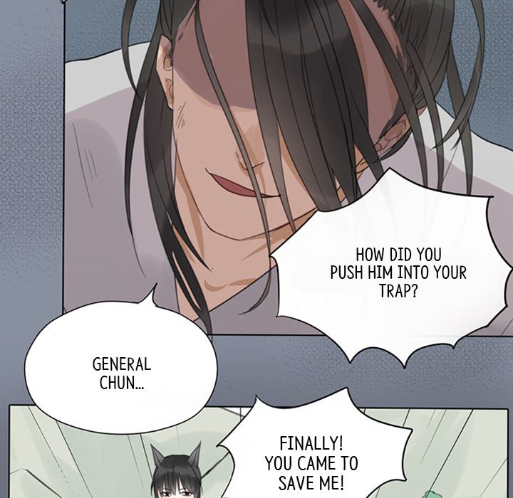 Odis and Moa's Underworld Diary - episode 65 - 54