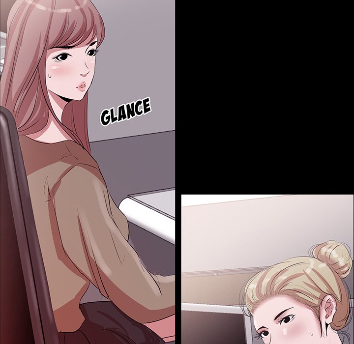 Girls' Only - episode Prologue - 22