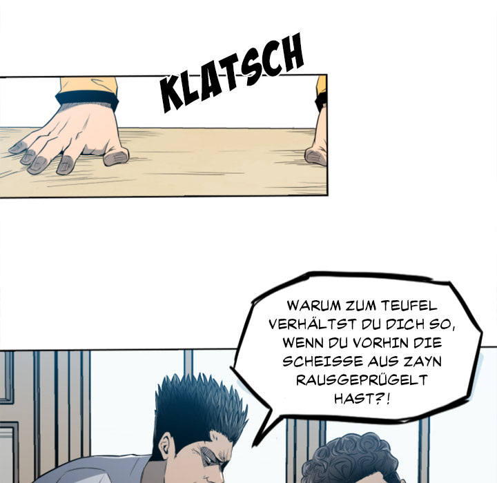 Hermes - episode 3 - 5
