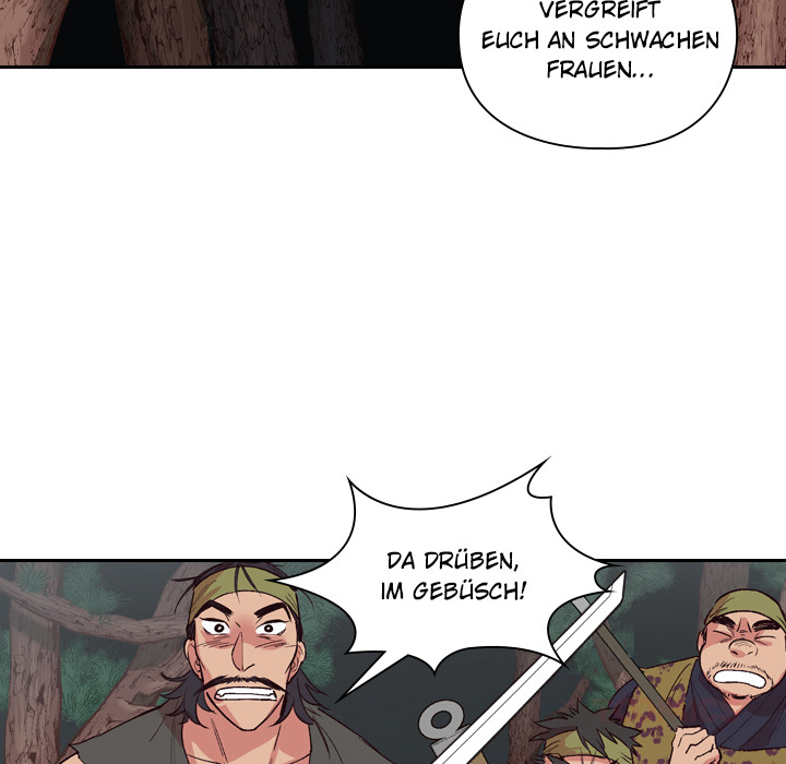 Die Prinzessin und ihre Leibwächter - episode 3 - 81
