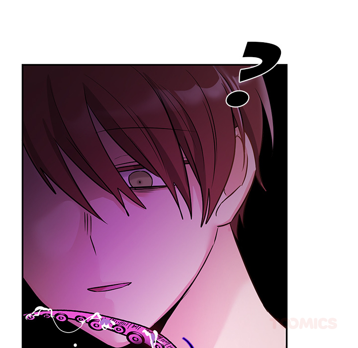 Pheromon Sorbet♥ - episode 7 - 73