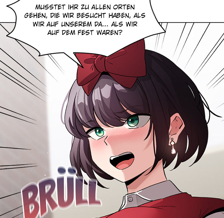 Überleben in einem Comic - episode 30 - 29