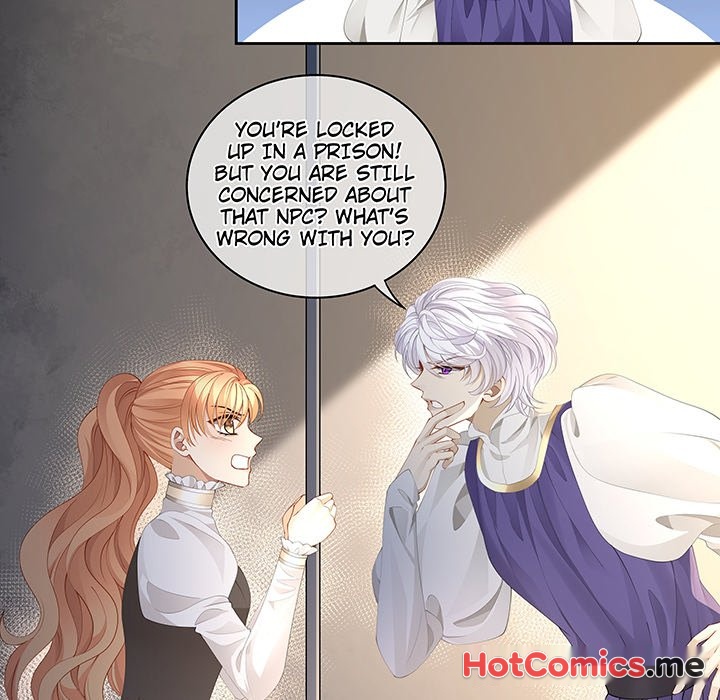 MASTER AND SEVEN LOVERS - episode 27 - 30
