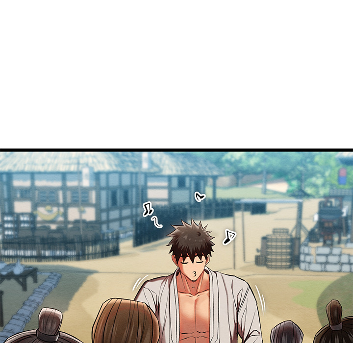 Master of Intimacy - UNCENSORED - episode 15 - 209