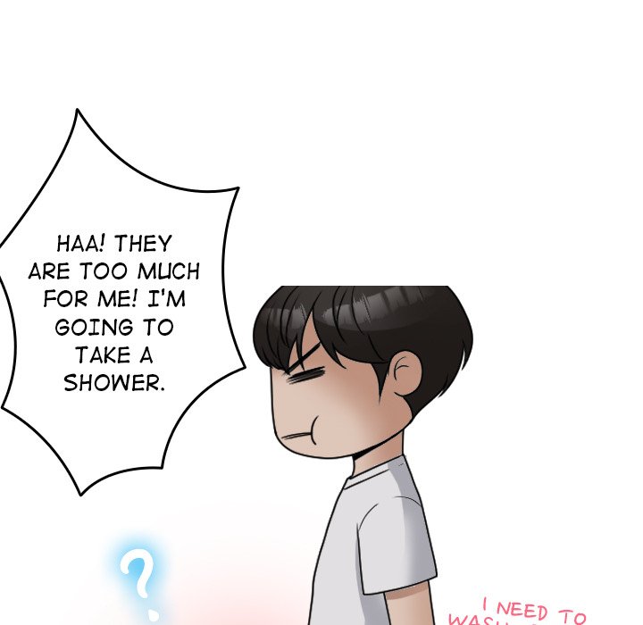 Make Me Yours, Professor - episode 9 - 40