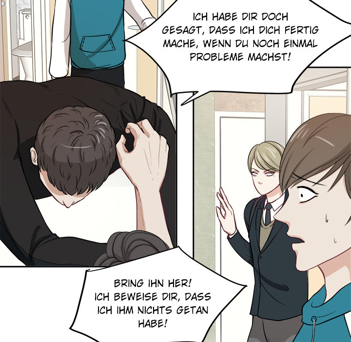 Liebe Lieber Nicht - episode 5 - 39