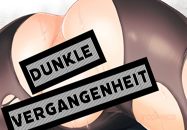 Dunkle Vergangenheit - episode 19 - 1