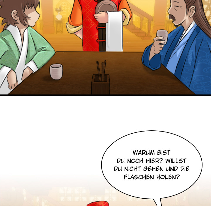 Die geheime Welt der Kampfkünste - episode 10 - 60