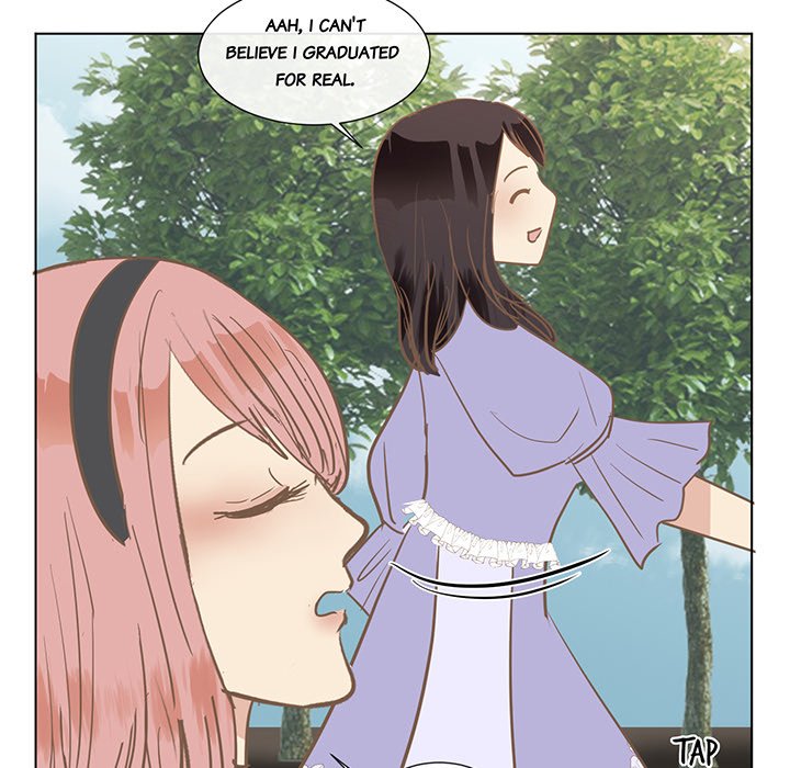 Your Secret Body - episode 19 - 50