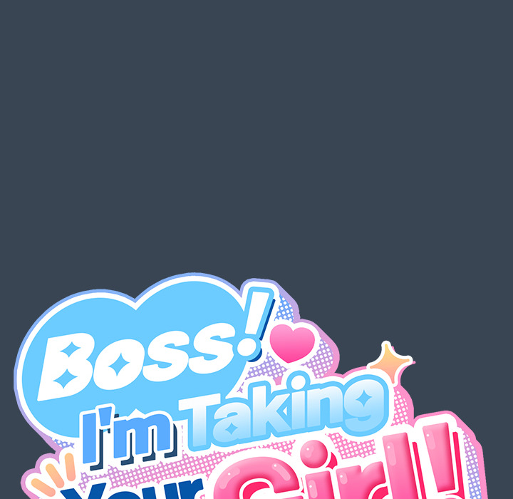 Boss! I'm Taking Your Girl! - UNCENSORED - episode 38 - 26