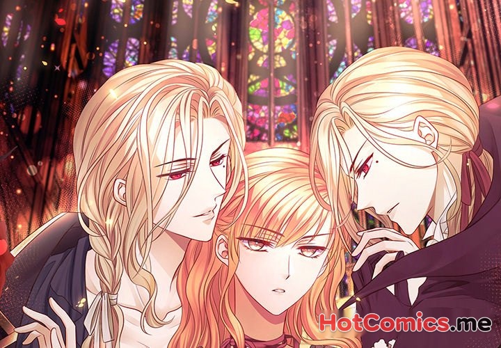 MASTER AND SEVEN LOVERS - episode 13 - 0