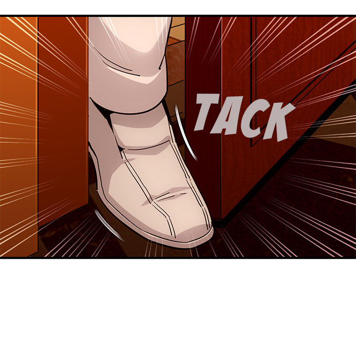 Wer hat Angst vor Mister H? - episode 19 - 32
