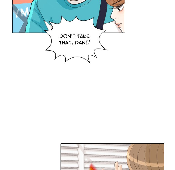Hold My Hand - episode 28 - 20