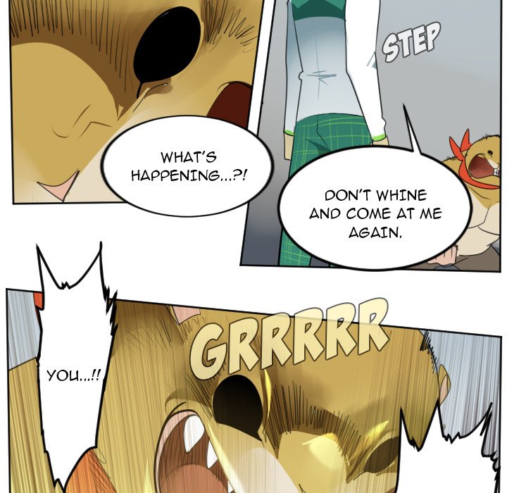 Ultimiter - episode 109 - 31