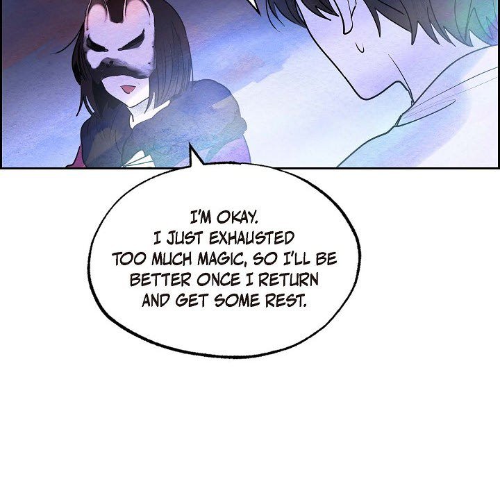 The Villainess Behind the Mask - episode 27 - 31