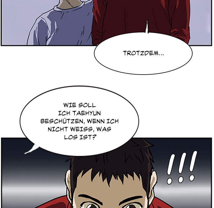 Tweener - episode 9 - 91
