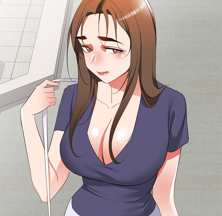 Don't Seduce Me! - episode 25 - 123