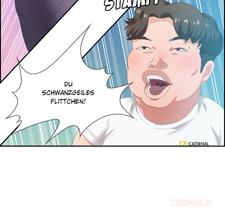 Geheime Chats: 0km - episode 5 - 26