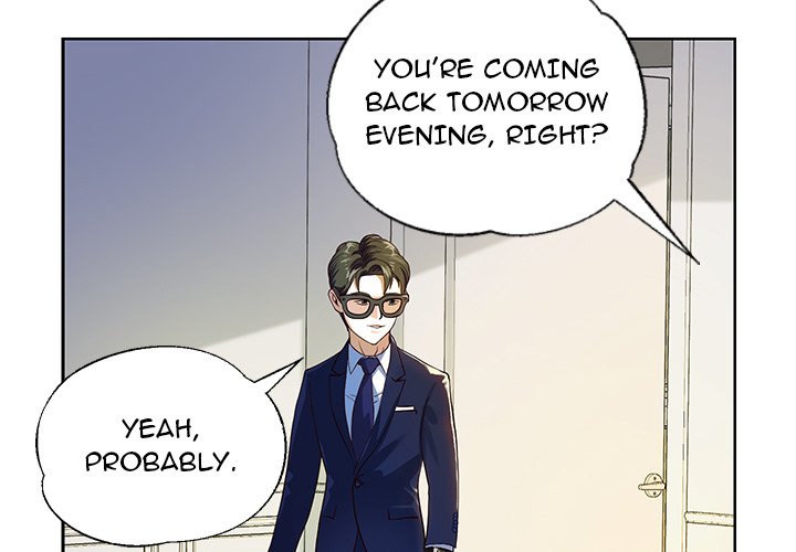 Born with a Surprise - episode 1 - 3