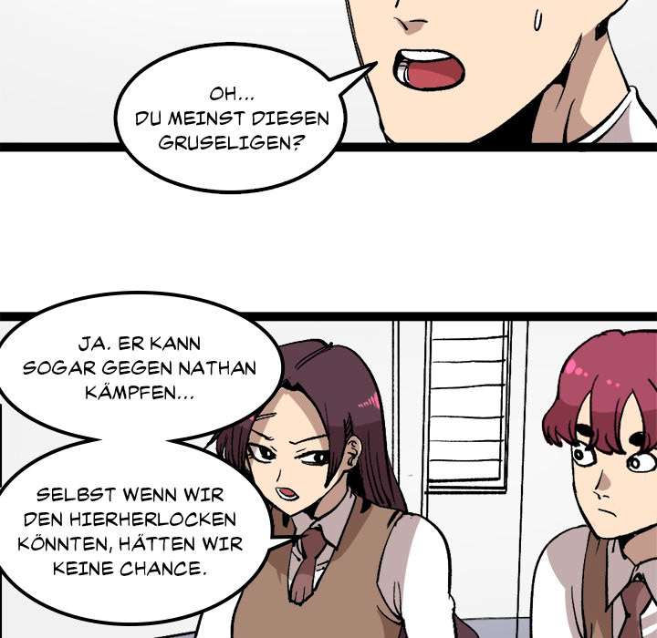 Die Unruhestifterin - episode 28 - 8