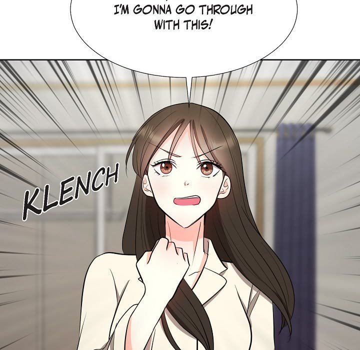 Fragrant Office Life - episode 35 - 54