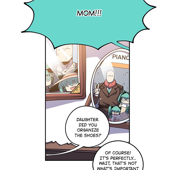 Iron Mech Bride - episode 14 - 4