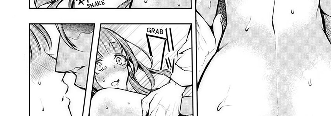 I Shouldn't Cum At The Doctor's! My Father-In-Law Explores The Deepest Part Of Me - episode 8 - 38