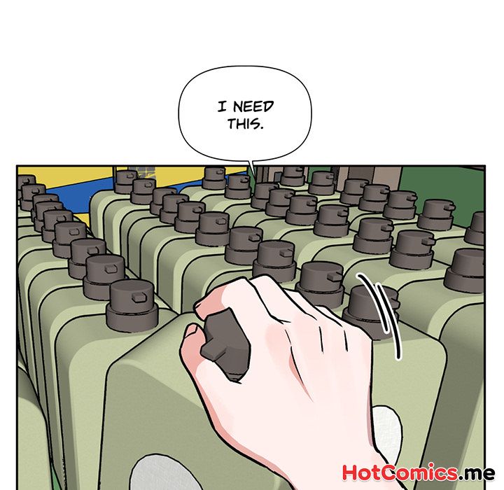 Bitter Sweetheart - episode 27 - 13