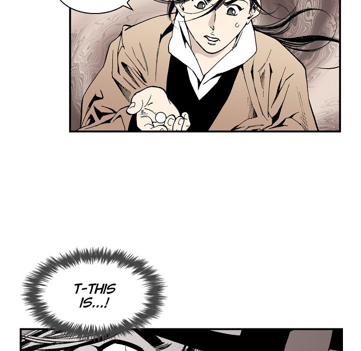 Magician's Murim Adventures - episode 4 - 54