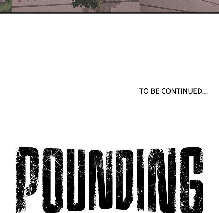 Pounding - episode 33 - 76