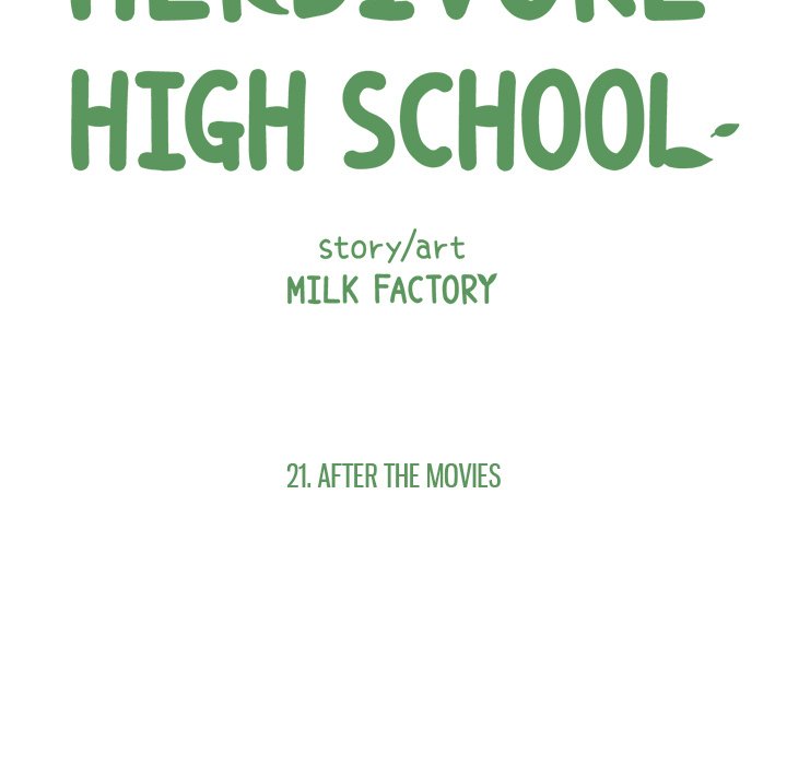 Herbivore High School - episode 21 - 4