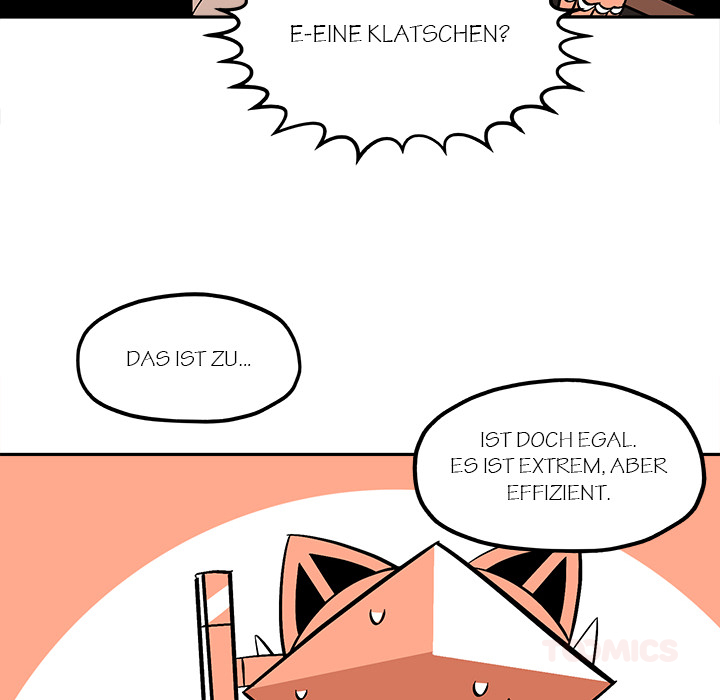 Robogattin - episode 50 - 52