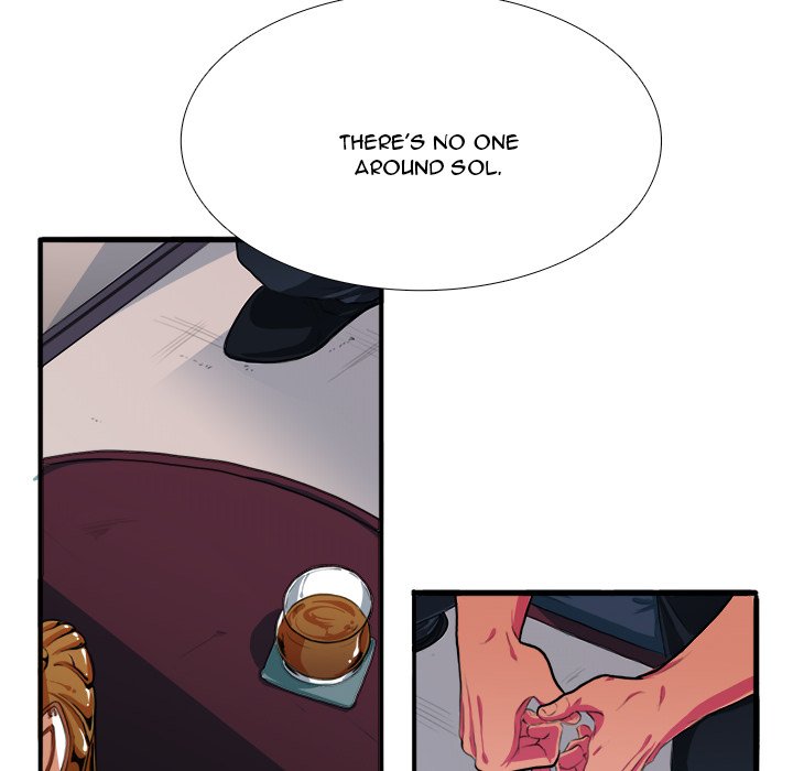 Same, but Different - episode 7 - 9