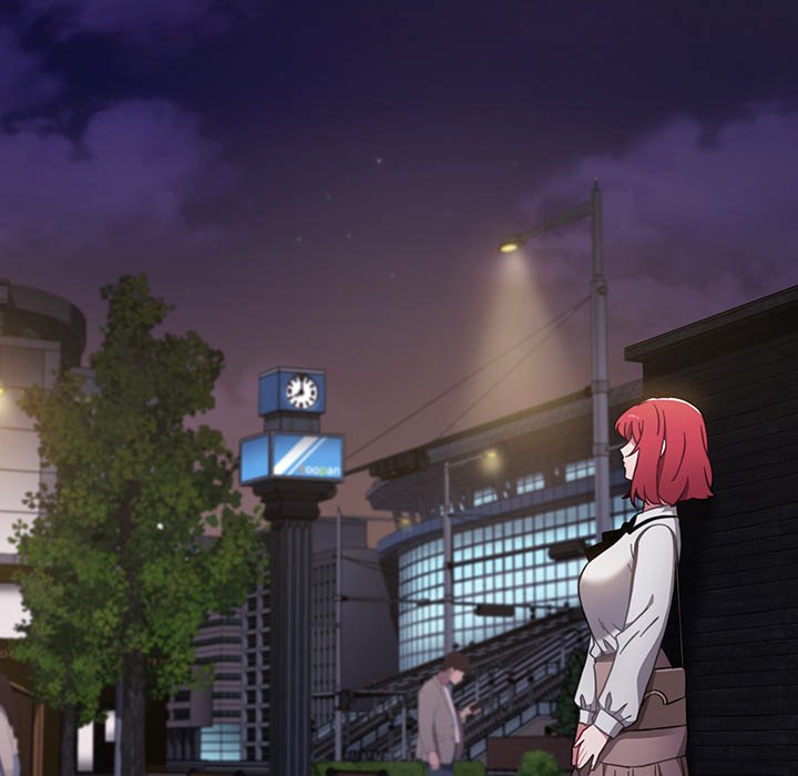 The Late-Bloomers - episode 20 - 87