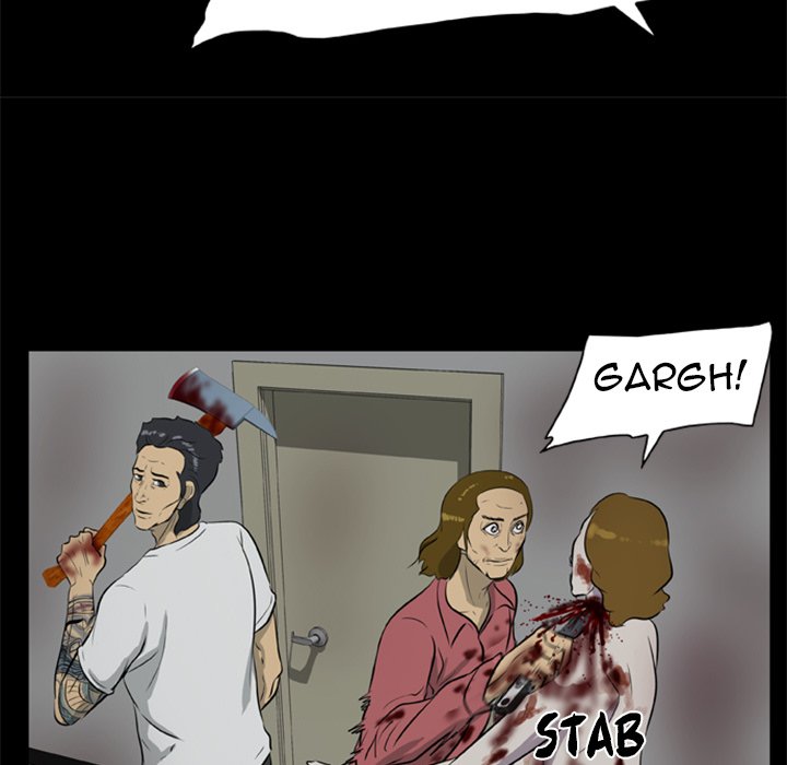 Zombie Wave - episode 6 - 94