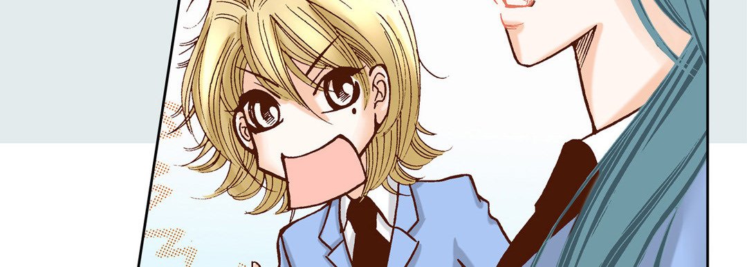 100% Perfect Girl - episode 17 - 158