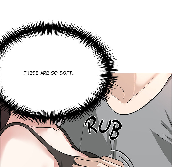Locked With Her - episode 11 - 98
