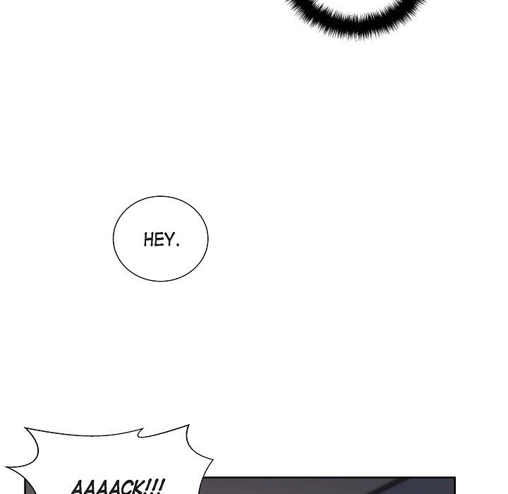 The Keystone Romantic Combination - episode 6 - 8