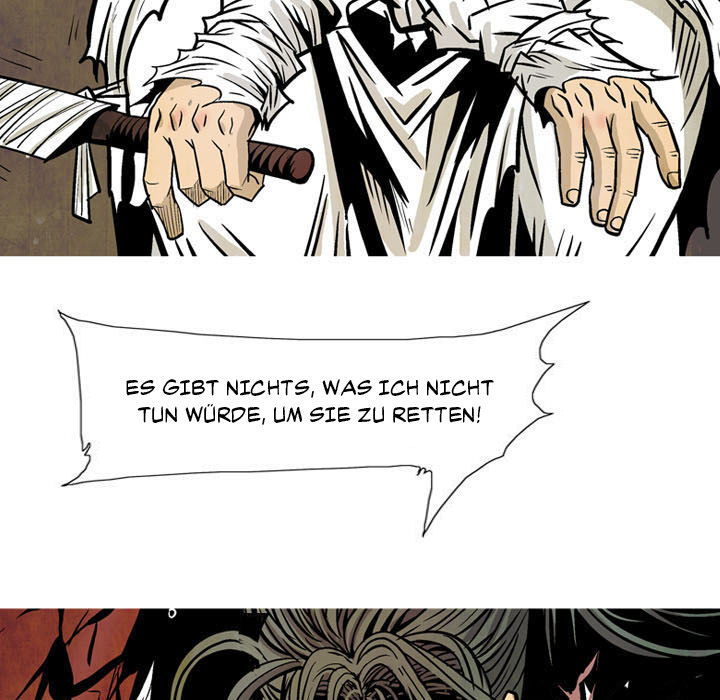 Der Schwertklan Joseons - episode 7 - 80