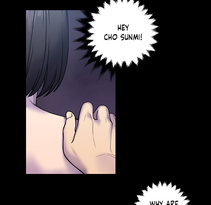 Sleeping With the Ghost - episode 5 - 33