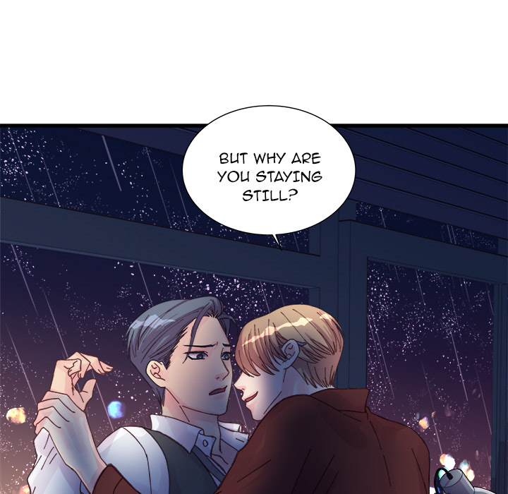 A Nonsense Relationship - episode 24 - 10