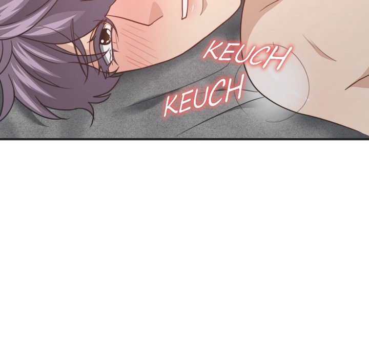 Die geheime Liebe des Omega K - episode 54 - 11