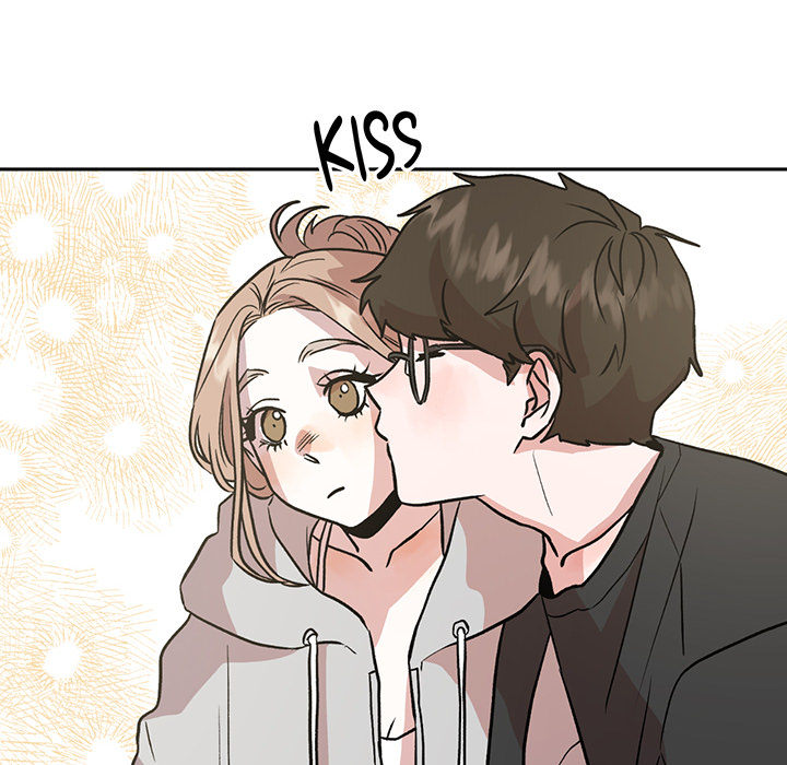 Bitter Sweetheart - episode 12 - 19