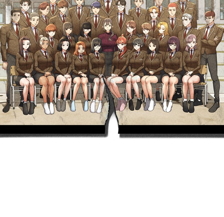 Lustful Games - episode 16 - 21